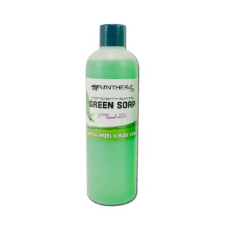 Green Soap Plus | Panthera