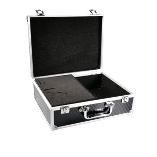 Malette de Transport Noire | Inovel