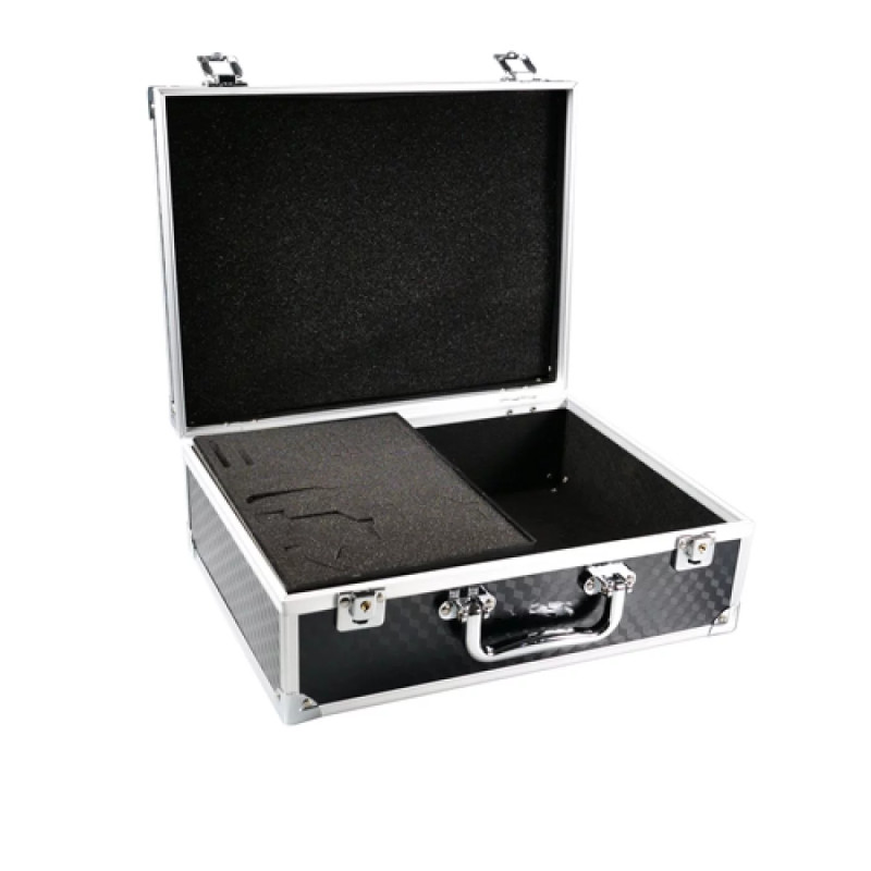 Malette de Transport Noire | Inovel