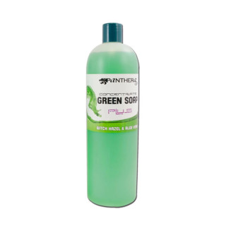 Green Soap Plus | Panthera
