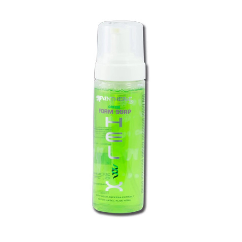 Green Soap Plus | Panthera