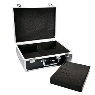 Malette de Transport Noire | Inovel