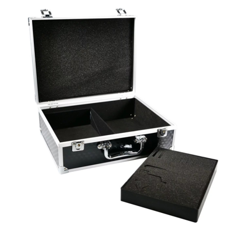 Malette de Transport Noire | Inovel