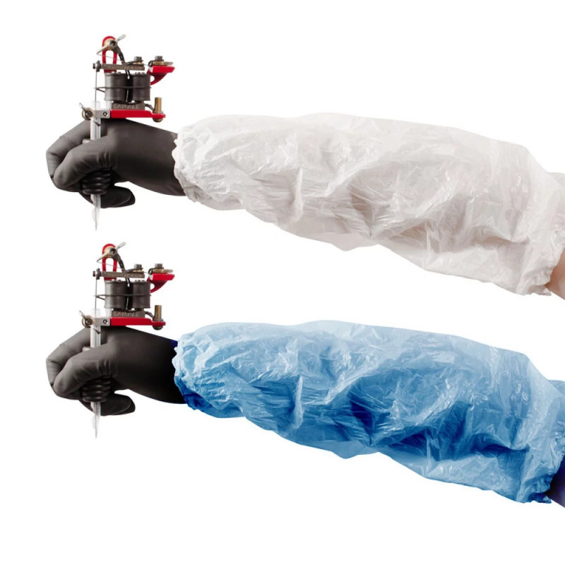 Manchettes de protection