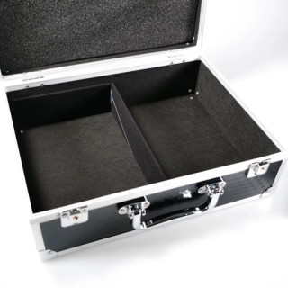 Malette de Transport Noire | Inovel