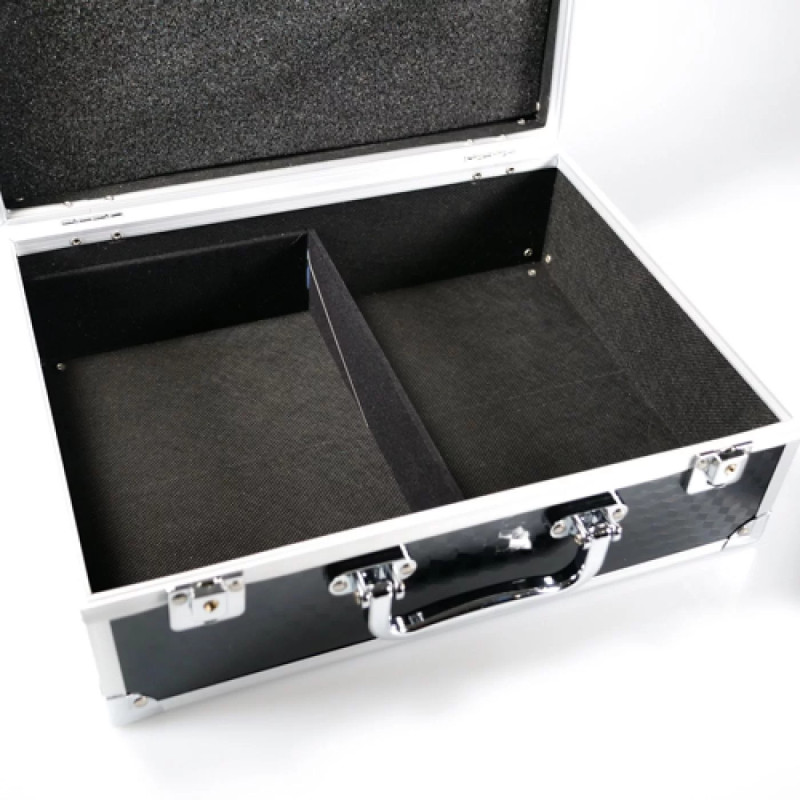 Malette de Transport Noire | Inovel