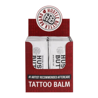 Onguent tattoo | Hustle Butter