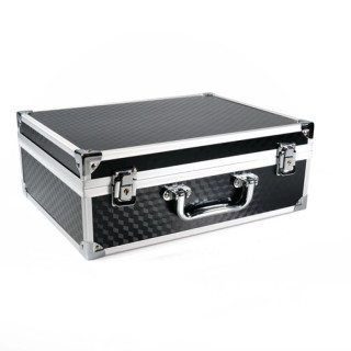 Malette de Transport Noire | Inovel