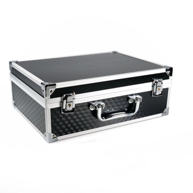 Malette de Transport Noire | Inovel