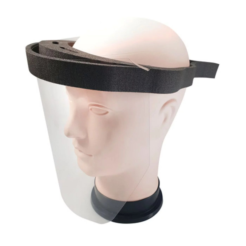 Visière de protection