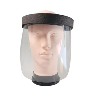 Visière de protection