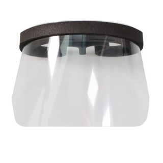 Visière de protection