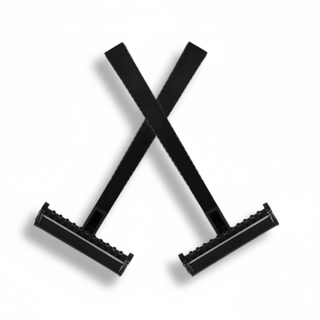 Rasoir Jetable 1 Lame | Piranha