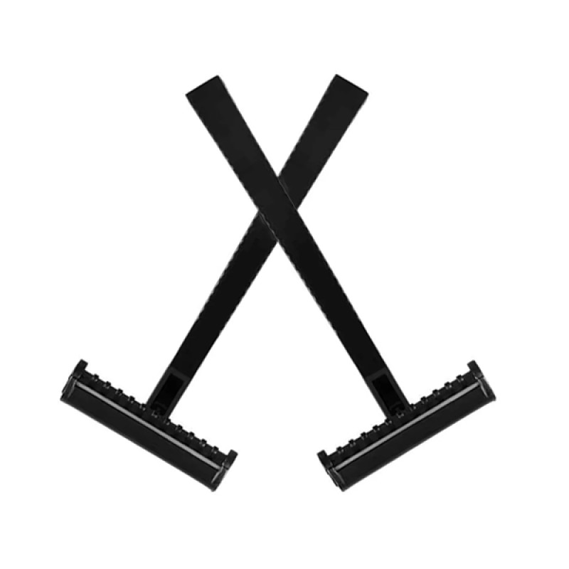 Rasoir Jetable 1 Lame | Piranha