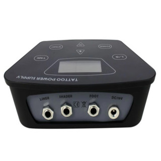 Alimentation 2 Entrée Dermographes | Inovel