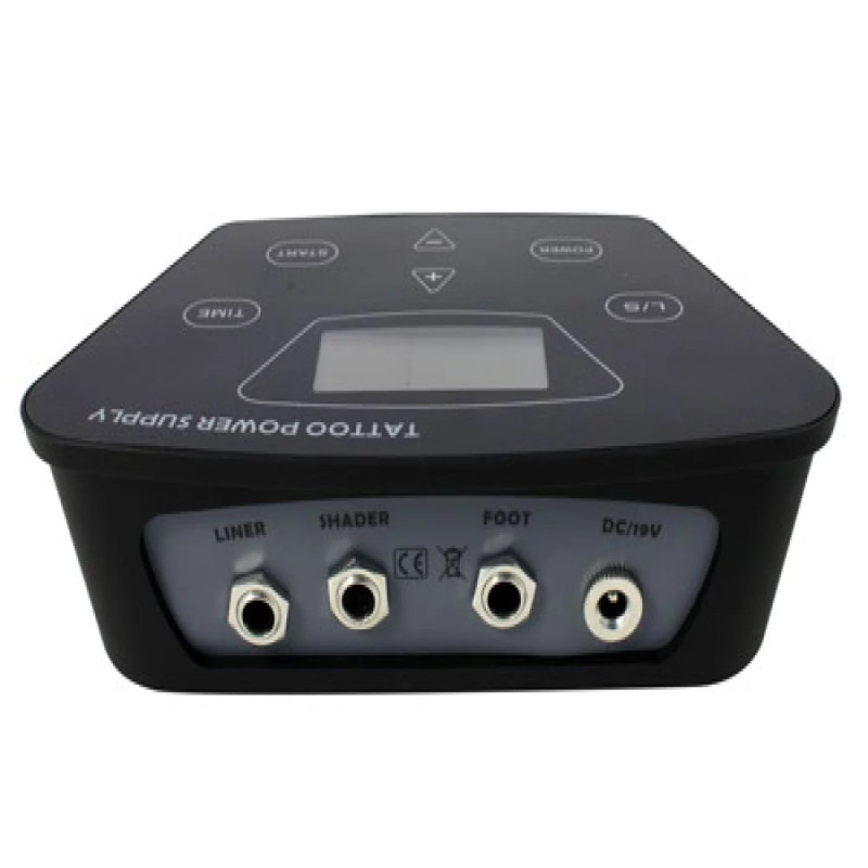 Alimentation 2 Entrée Dermographes | Inovel