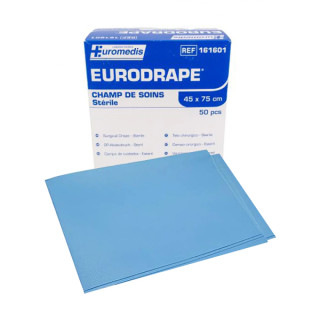 Champs stériles | Euromédis