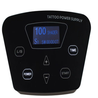 Alimentation 2 Entrée Dermographes | Inovel