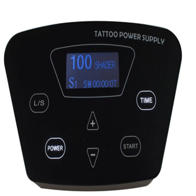 Alimentation 2 Entrée Dermographes | Inovel