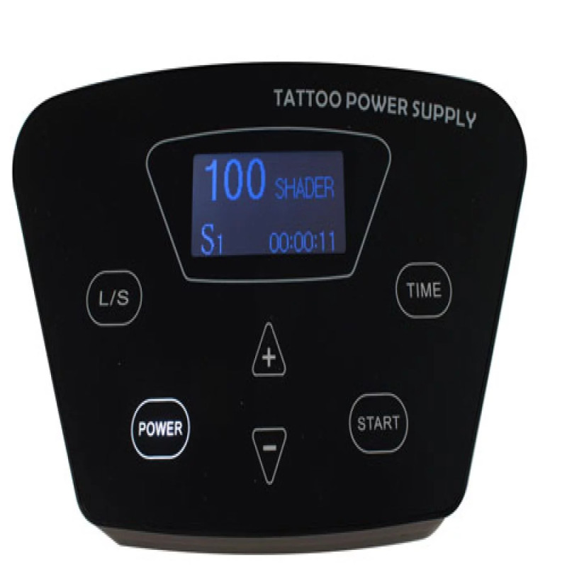 Alimentation 2 Entrée Dermographes | Inovel