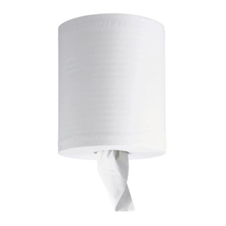 Rouleau d'essuis-main pour le distributeur Lotus Reflex | Tork