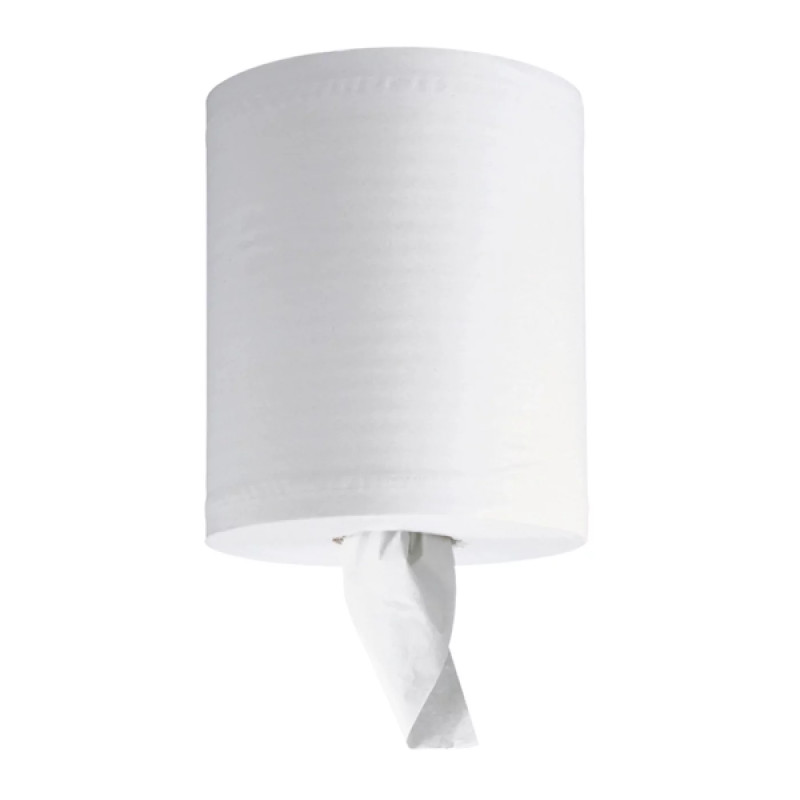 Rouleau d'essuis-main pour le distributeur Lotus Reflex | Tork