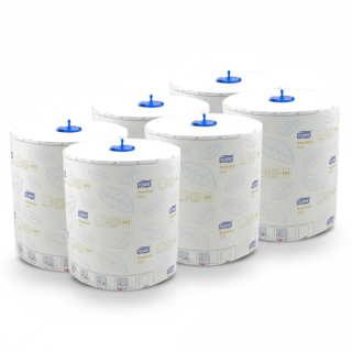 Rouleau d'essuis-main pour le distributeur Intuition | Tork