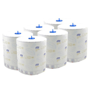 Rouleau d'essuis-main pour le distributeur Intuition | Tork