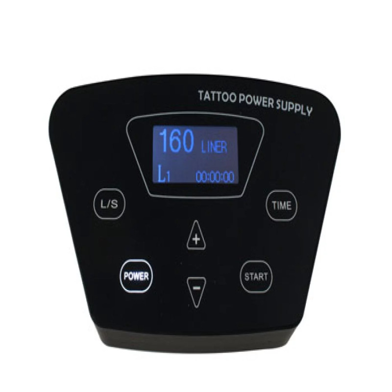 Alimentation 2 Entrée Dermographes | Inovel