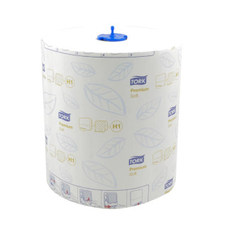 Rouleau d'essuis-main pour le distributeur Intuition | Tork