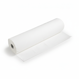 Draps d'examen gaufrés