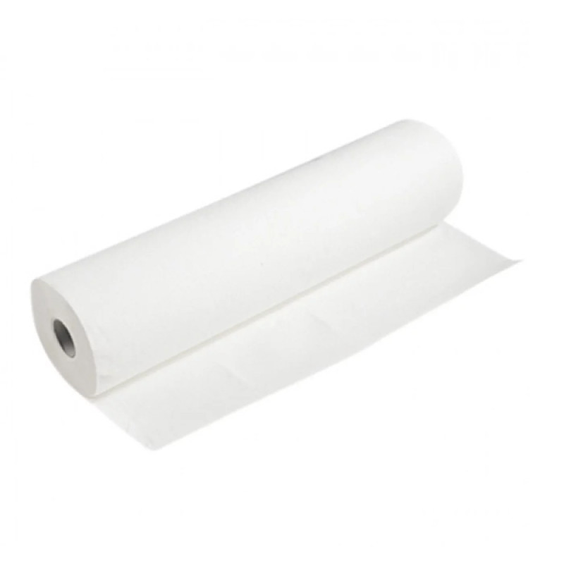 Draps d'examen gaufrés