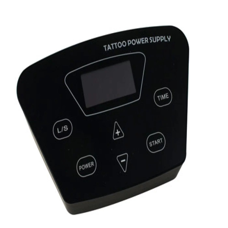 Alimentation 2 Entrée Dermographes | Inovel