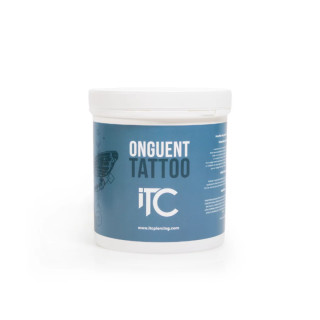 Onguent tattoo | Itc