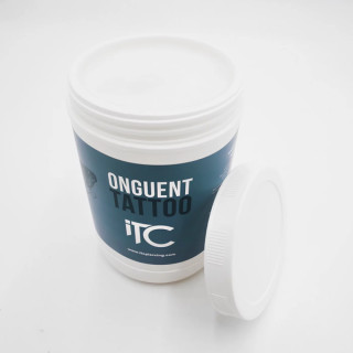 Onguent tattoo | Itc