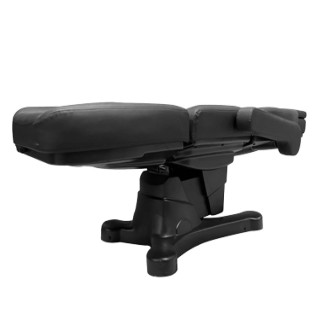 Fauteuil électrique 4 Moteurs Noir | Itc