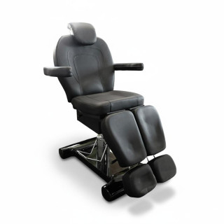 Fauteuil modulable Noir