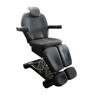 Fauteuil modulable Noir