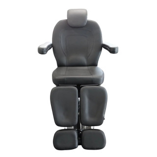 Fauteuil modulable Noir