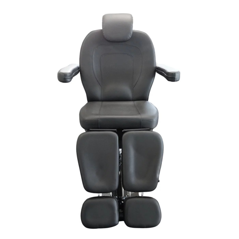 Fauteuil modulable Noir