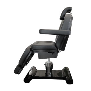 Fauteuil modulable Noir