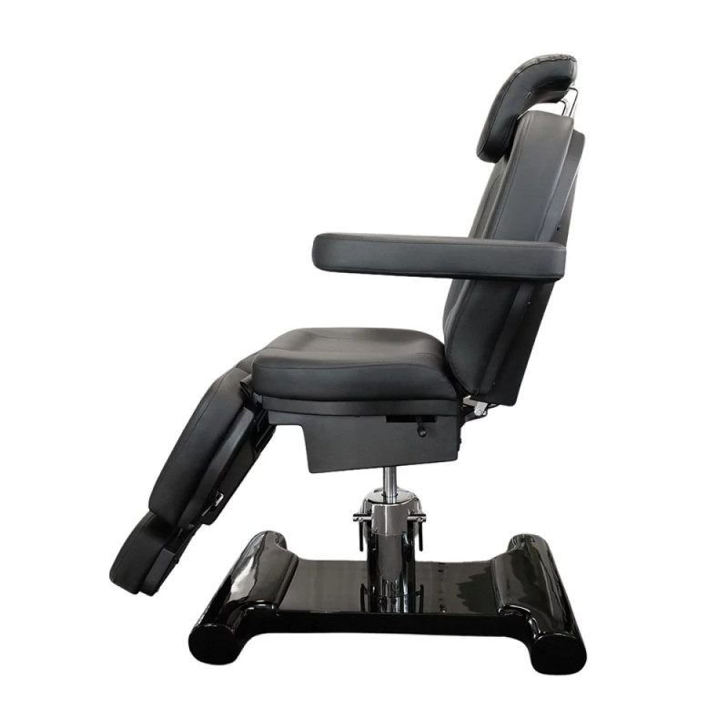 Fauteuil modulable Noir