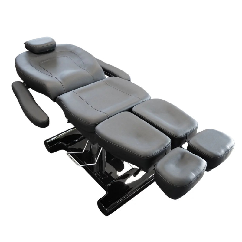 Fauteuil modulable Noir