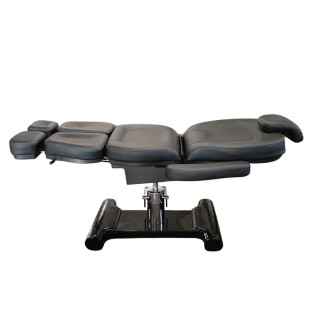 Fauteuil modulable Noir