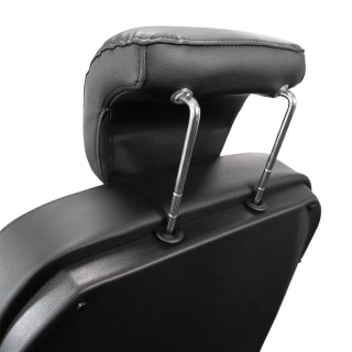 Fauteuil modulable Noir