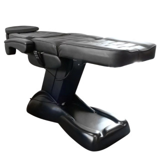 Fauteuil Noir Electrique 3 Moteurs | Itc