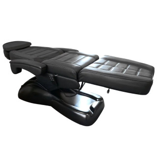 Fauteuil Noir Electrique 3 Moteurs | Itc