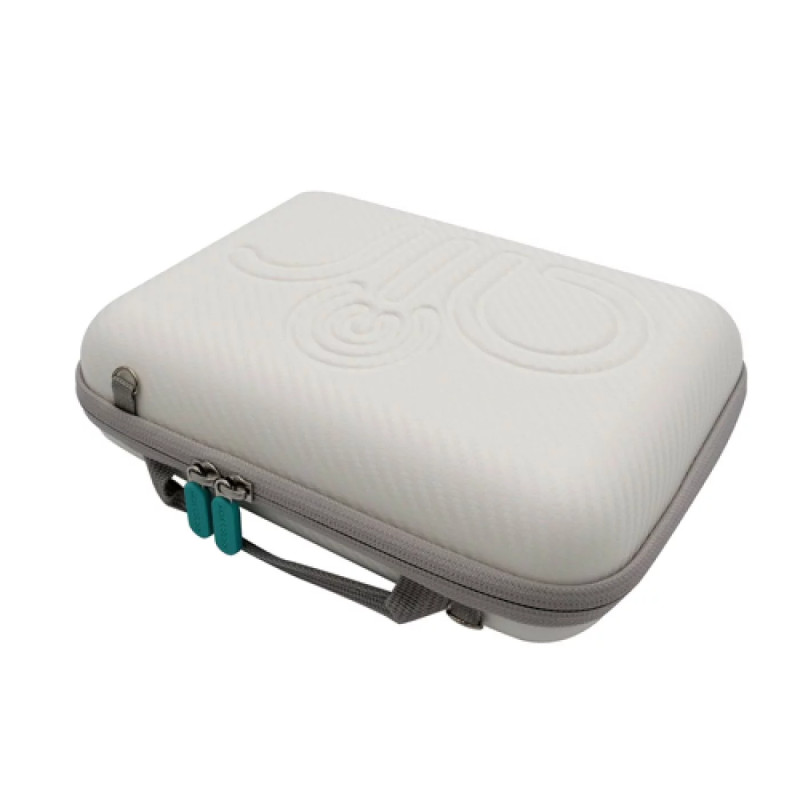 Stylo Dermographe sans fil Noir  | Bellar Air