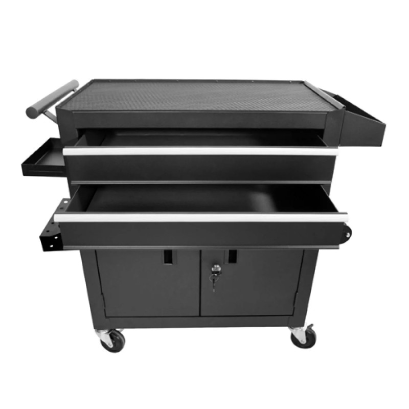 Desserte Tattoo Luxe Edition +  set complet d'accessoires magnétiques | Itc