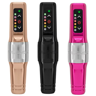 Stylo Dermographe Mini Flux | FKIrons